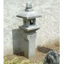 EPUISELanterne granit ORIBE 90 cm