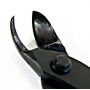 Bonsai concave cutters with spring 170mm