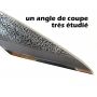 Lame de greffage japonaise pour droitier