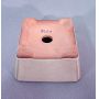 EPUISEmini pot beige 7650