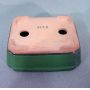 EPUISE mini pot vert 7658