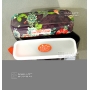 Bento fleurs 51653-1