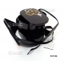 Bento motif blason japonais