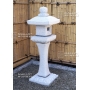 Lanterne granite "nishinoya" 120 cm