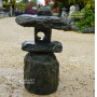 Lanterne granite sanba doro 60 cm