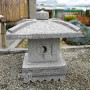 Stone lantern