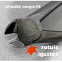 Epuise Tenaille coupe fil