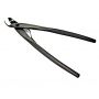 Bonsai concave cutters with spring 170mm