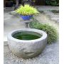 Bassin granite Ø 50 cm modele murakawa