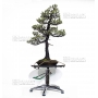 Table de travail plateau rond Green T