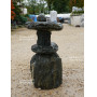 Lanterne granite sanba doro 60 cm