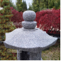 Lanterne granite zendoji gata 155 cm