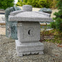 Stone lantern