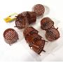 EPUISELot engrais grosses boulettes et paniers ass