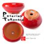 EPUISETokoname pot 76Y-10