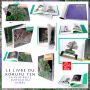 kokufu-ten bonsai exhibition catalogue 79 (2005)