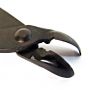 Bonsai concave cutters with spring 170mm