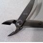 EpuisePince concave long manche 175 mm