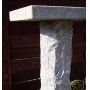 Stele granite bonsai 100 cm