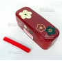 Bento 440 ml rouge satsuki 50419