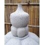 Lanterne granite "yoshino gata" 150 cm