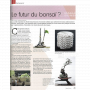 BONSAI FOCUS N° 130