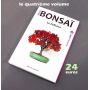 Mini bonsai N°4  le zelkova Kyosuke Gun