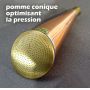 pomme d'arrosoir / arrosoir 5 et 6 L Ø 50 mm