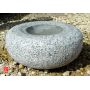 Tetsu bachi bassin granite Ø 30 cm