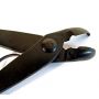 Bonsai concave cutters with spring 170mm