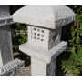 Lanterne granite nishinoya 115 cm