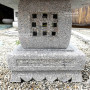 Stone lantern