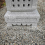 Stone lantern