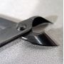 EpuisePince concave long manche 175 mm