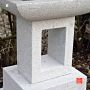 lanterne granite 120 cm. kanshuji