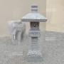 Lanterne granit