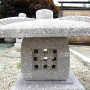 Stone lantern