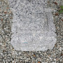 Lanterne granit