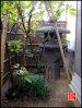 La maison des samurai Nomura house